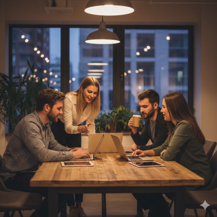 Restaurant POS software team working on mission to empower restaurants